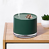 New Humidifier Desktop Home USB Rechargeable Large Capacity Mist Spray Car Air Purifier
