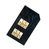 New i-SmartSim 2008 Operator Network SIM Card Unlock Attachment