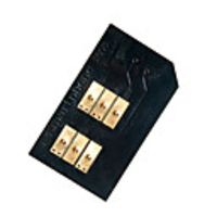 New i-SmartSim 2008 Operator Network SIM Card Unlock Attachment