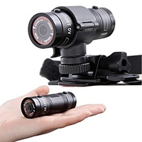 NEW Mini F9 Sport DV Full HD 1080P Waterproof Sports Camera Digital Action Camera Extreme Sports Camcorder