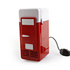 New Mini USB Fridge,  USB Cooler and warmer,  USB Gadget , USB Refrigerator