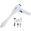 New Multifunctional Electric Nail Manicure Tools Used for Foot Care Nail Art