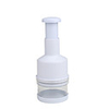 New Press Style Onion Vegetable Chopper Cutter Dicer