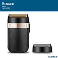 New Products Wf-2022 Electric Reciprocating Shaver Separate Floating Cutter Head USB Charging