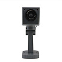 New Realistic Looking Security Camera 2 AA batteries