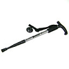 New Retractable Aluminum Walking Stick