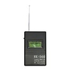 New RK560 50MHZ-2.4GHZ Frequency Counter Meters CTCSS/DCS Decoder for Two-Way Radio Walkie Talkie