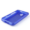 New Rubber Hard Case Cover For HTC Desire HD