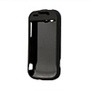 New Rubber Hard Case Cover For HTC MyTouch 4G