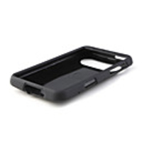 New Rubber Hard Case Cover For HTC Schubert HD7