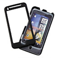 New Rubber Hard Case Cover For HTC T-Mobile G2 Desire Z