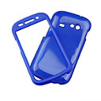 New Rubber Hard Case Cover For Samsung Nexus S/i9020