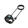 New Smart Watch Charging Base High Quality Charging Cable Dock Safe Charger Stand For Versa 3 Watch -Fitbit Versa3/Sense