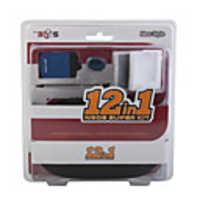 New Style 12 in 1 Charging Kit for N3DS