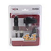 New Style 4 in 1 Charging Kit for N3DS