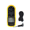 New Style Anemometer