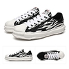 new style canvas men
