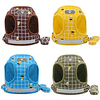 new style pet chest harness reflective and breathable cat harness vest type dog leash pet supplies wholesale miniinthebox