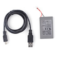 New Style Replacement Battery Pack For PS3 Wireless Controller