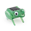 New Style Solar Capering Frog Toy