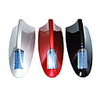 New Style Solar Car Caution Taillight,  7 Random Colors