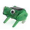 New Styles Solar Capering Frog Toys