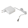New Type 45W Adapter and EU Plug for Macbook Air Pro (White)