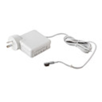 New Type 60W Adapter and AU Plug for Macbook Air Pro (White)