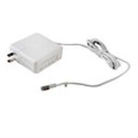 New Type 60W Adapter and US Plug for Macbook Air Pro (White)