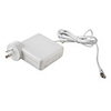 New Type 85W Adapter and AU Plug for Macbook Air Pro (White)