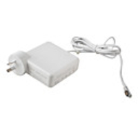 New Type 85W Adapter and AU Plug for Macbook Air Pro (White)