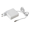 New Type 85W Adapter and EU Plug for Macbook Air Pro (White)
