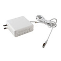 New Type 85W Adapter and US Plug for Macbook Air Pro (White)