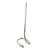 New USB 2.0 10LED Plug-N Flexible Notebook Laptop Super Bright LED Light