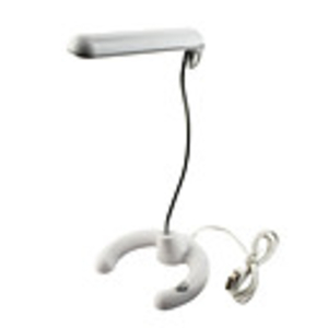 New USB 2.0 10LED Plug-N Flexible Notebook Laptop Super Bright LED Light