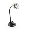 New USB 2.0 12LED Plug-N Flexible Notebook Laptop Super Bright LED Light