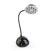 New USB 2.0 18LED Plug-N Flexible Notebook Laptop Super Bright LED Light