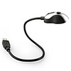 New USB 2.0 2LED Plug-N Flexible Notebook Laptop Super Bright LED Light