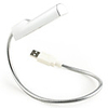 New USB 2.0 3LED Plug-N Flexible Notebook Laptop Super Bright LED Light