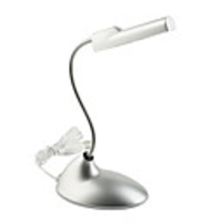 New USB 2.0 3LED Plug-N Flexible Notebook Laptop Super Bright LED Light