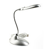New USB 2.0 3LED Plug-N Flexible Notebook Laptop Super Bright LED Light