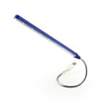 New USB 2.0 7LED Plug-N Flexible Notebook Laptop Super Bright LED Light