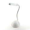New USB 2.0 7LED Plug-N Flexible Notebook Laptop Super Bright LED Light