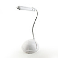 New USB 2.0 7LED Plug-N Flexible Notebook Laptop Super Bright LED Light