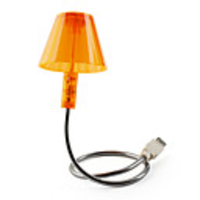 New USB 2.0 6Super Bright LED Light USB desk lamp