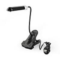 New USB 2.0 7LED Plug-N Flexible Notebook Laptop Super Bright LED Light with Clip
