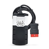 New VCI for delphis PRO ds150e 2016 R0 keygen VCI CDP Car Cable with Bluetooth OBDII Scan Tool Automotive Engine Scanner OBD2 Scanner Automotive Engine Fault Code Reader Car/Trcuks Auto Scanner miniinthebox