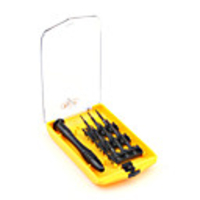 New Versatile Screwdrivers Set