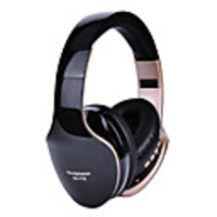 New Wireless Headphones Bluetooth Headset Foldable Stereo Headphone Gaming Earphones With Microphone For PC Mobile phone Mp3