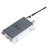 New Wireless Spy Mini Micro pinhole Camera SYSTEM 1.2G